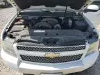 2011 Chevrolet Suburban K1500 LT