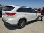 2019 Toyota Highlander Hybrid