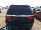 2012 Dodge Durango Crew