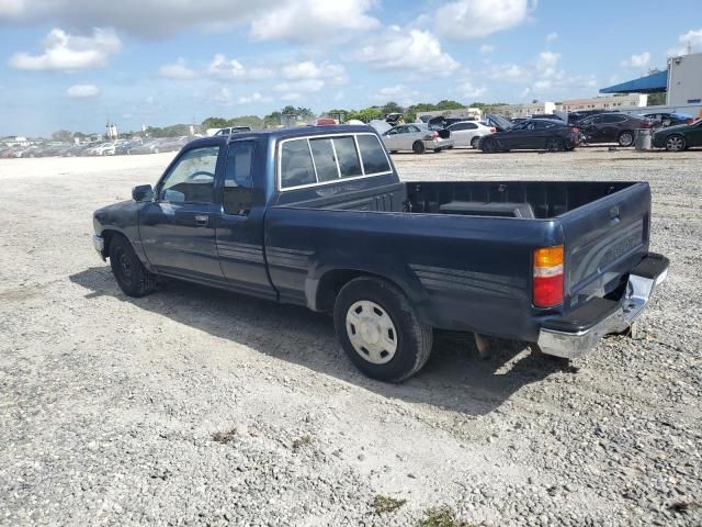 1994 Toyota Pickup 1/2 TON Extra Long Wheelbase SR5