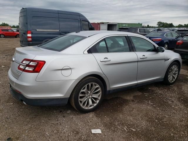 2016 Ford Taurus Limited