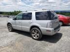 2009 Mercury Mountaineer Premier