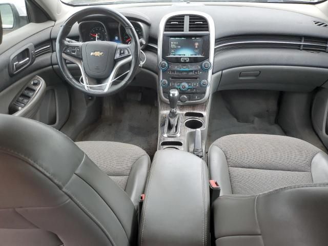 2014 Chevrolet Malibu 2LT