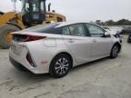 2020 Toyota Prius Prime LE