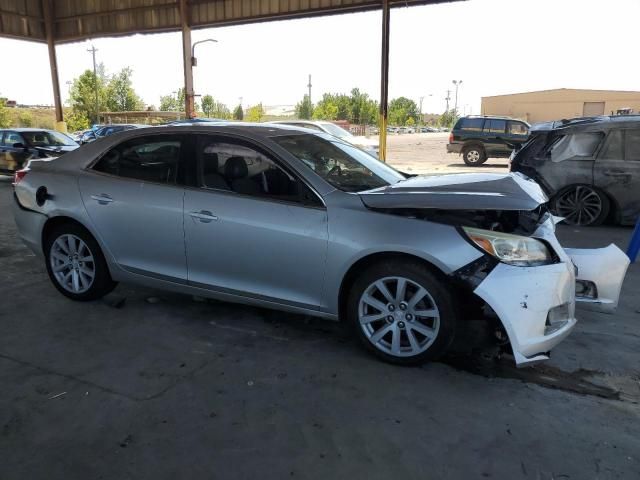 2013 Chevrolet Malibu 2LT