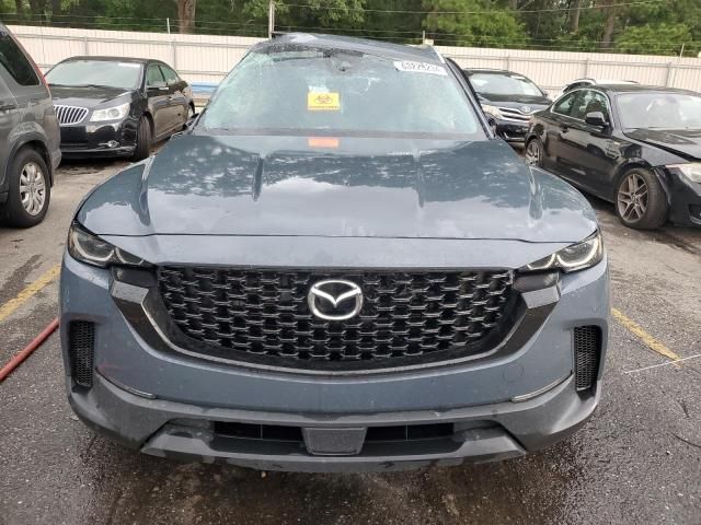 2023 Mazda CX-50 Premium Plus