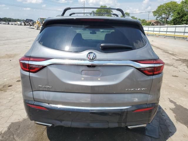 2018 Buick Enclave Premium