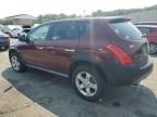 2005 Nissan Murano SL