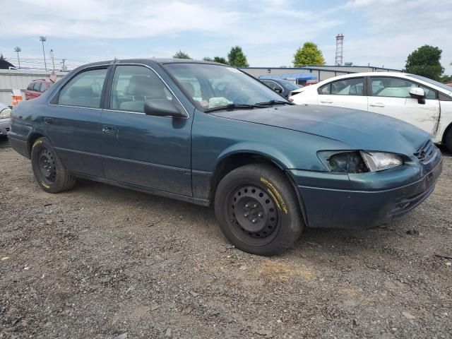 1998 Toyota Camry CE