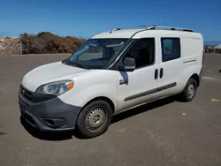 2017 Dodge RAM Promaster City en venta en Kapolei, HI