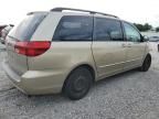 2004 Toyota Sienna CE