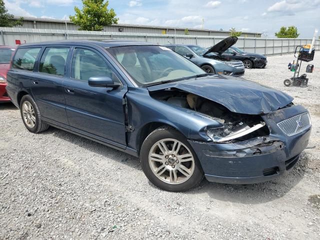 2006 Volvo V70