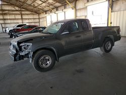 Mitsubishi Vehiculos salvage en venta: 2007 Mitsubishi Raider LS