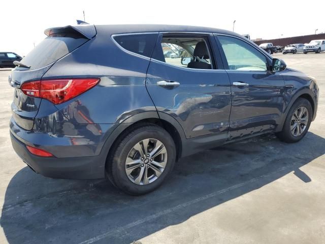 2016 Hyundai Santa FE Sport