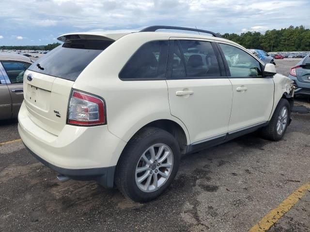 2007 Ford Edge SEL