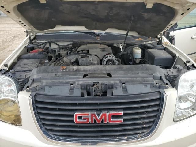 2013 GMC Yukon XL K1500 SLT