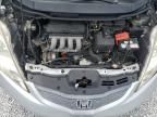 2011 Honda FIT Sport