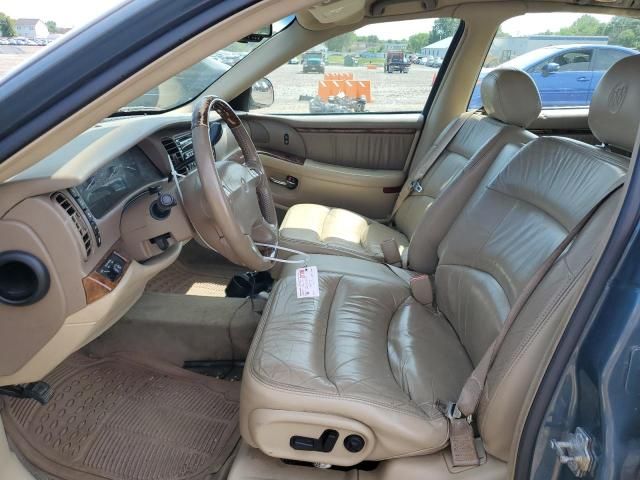 2004 Buick Park Avenue Ultra