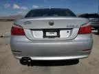 2008 BMW 535 XI