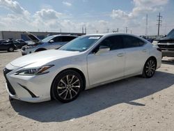 Salvage cars for sale at Haslet, TX auction: 2019 Lexus ES 350