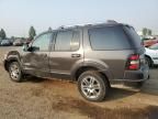 2007 Ford Explorer Limited