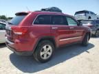 2012 Jeep Grand Cherokee Limited