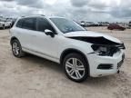 2014 Volkswagen Touareg V6 TDI