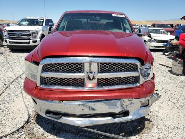 2009 Dodge RAM 1500