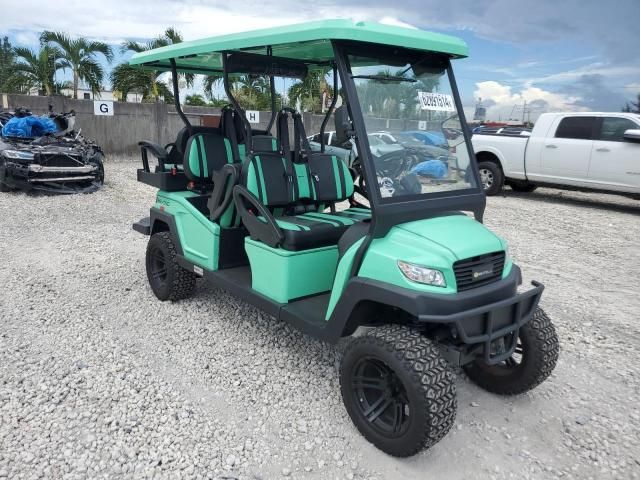 2023 Other Golf Cart