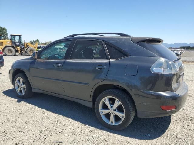 2006 Lexus RX 400