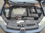 2011 Volkswagen Golf