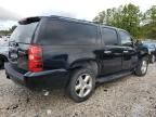 2011 Chevrolet Suburban C1500 LT