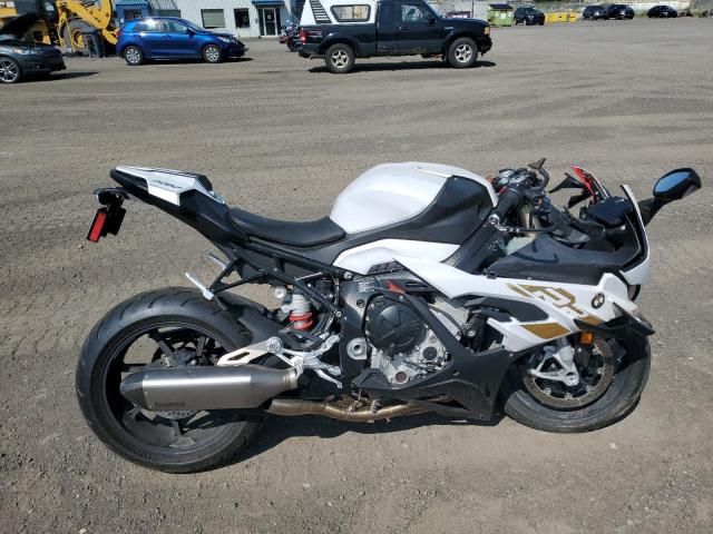 2023 BMW S 1000 RR