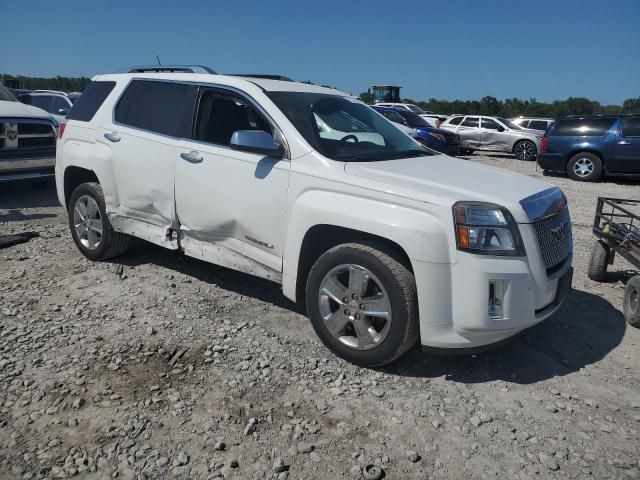 2014 GMC Terrain Denali