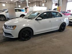 2017 Volkswagen Jetta S en venta en Blaine, MN