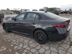 2021 Alfa Romeo Giulia Sport