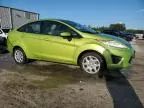 2011 Ford Fiesta SE