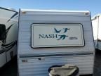 1997 Nash Camper