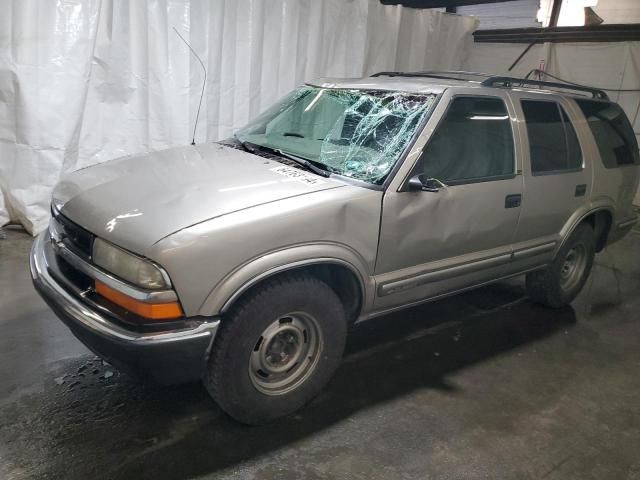 1998 Chevrolet Blazer