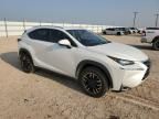 2017 Lexus NX 200T Base