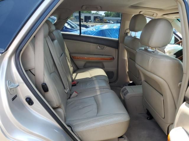 2005 Lexus RX 330