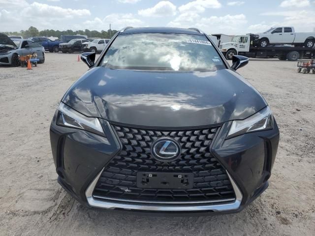 2022 Lexus UX 200 Base