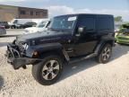 2017 Jeep Wrangler Sahara