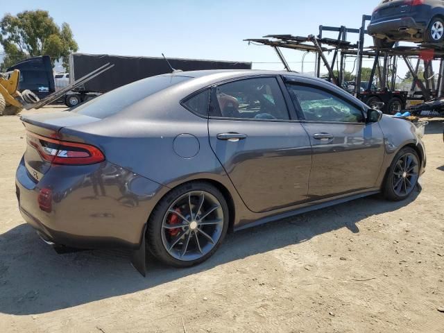 2014 Dodge Dart GT