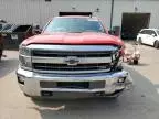 2019 Chevrolet Silverado K2500 Heavy Duty LT