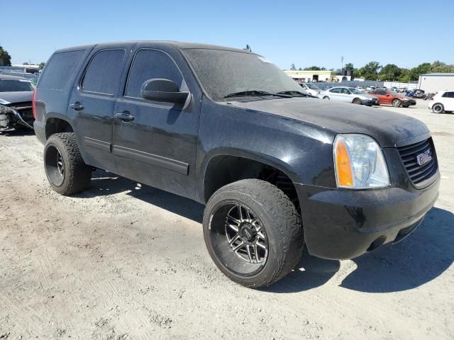 2013 GMC Yukon SLT