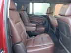 2015 Chevrolet Suburban C1500 LTZ