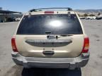 2001 Jeep Grand Cherokee Laredo