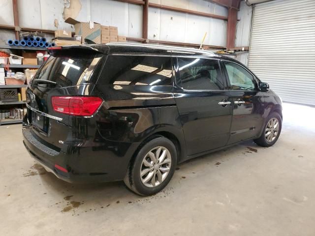 2021 KIA Sedona EX Premium