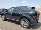 2012 Lincoln MKX